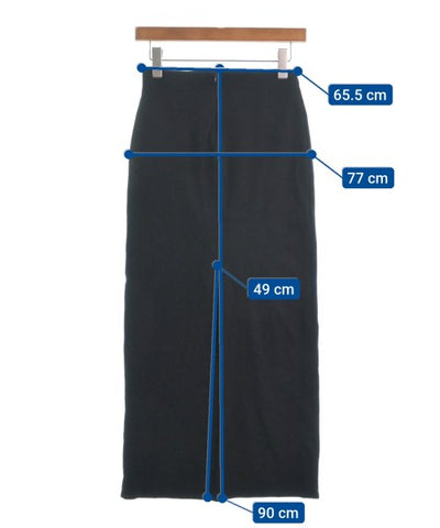 8 by YOOX Long/Maxi length skirts