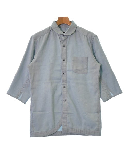 MITSUSHI YANAIHARA Casual shirts