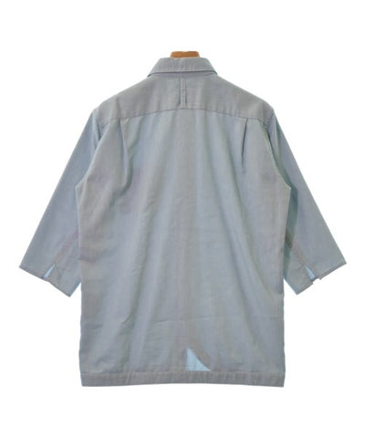 MITSUSHI YANAIHARA Casual shirts