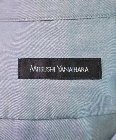 MITSUSHI YANAIHARA Casual shirts