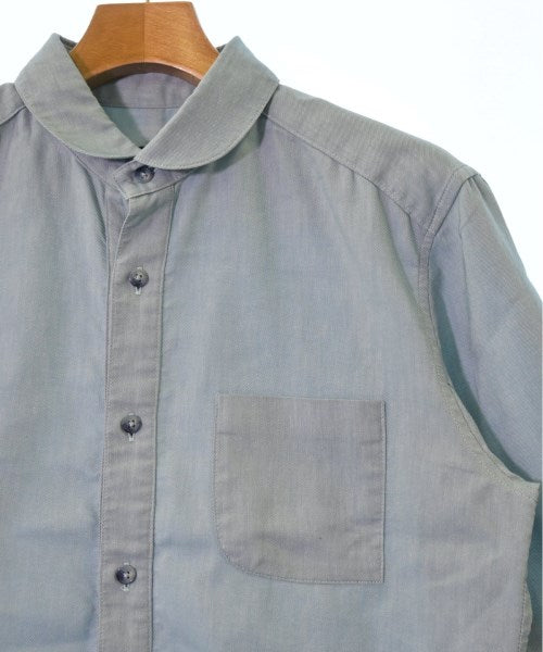 MITSUSHI YANAIHARA Casual shirts