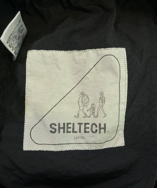 SHELTECH Shorts