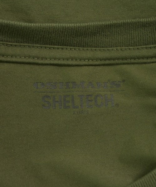 SHELTECH Tee Shirts/Tops