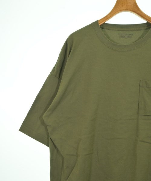 SHELTECH Tee Shirts/Tops