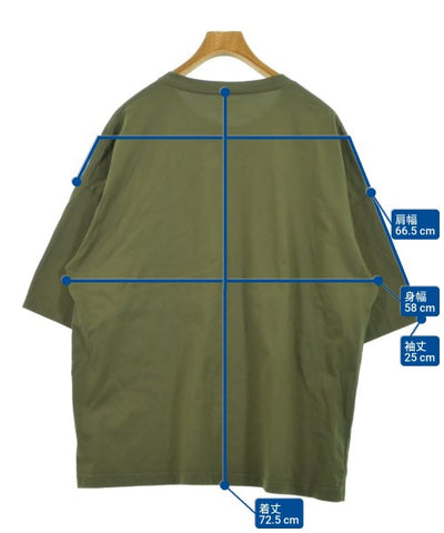 SHELTECH Tee Shirts/Tops