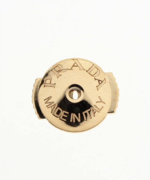 PRADA Pierces