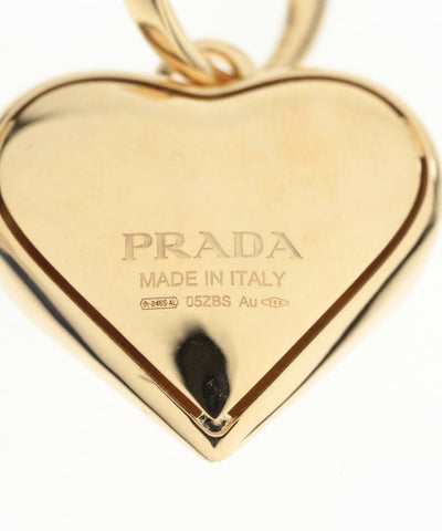 PRADA Pierces