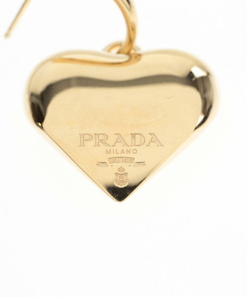 PRADA Pierces