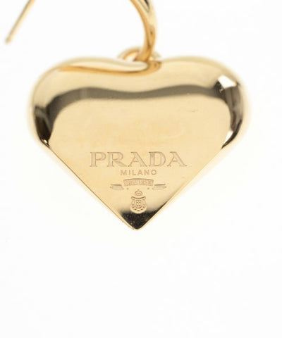 PRADA Pierces