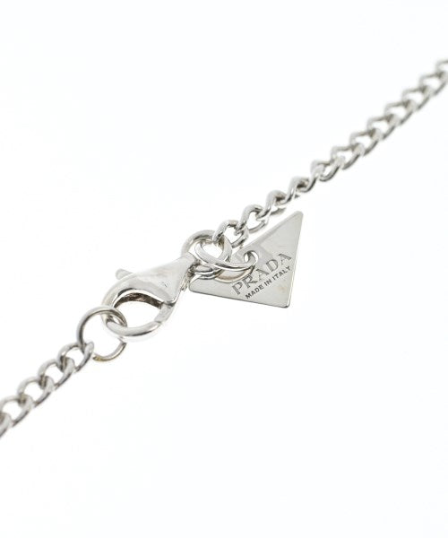 PRADA Necklaces