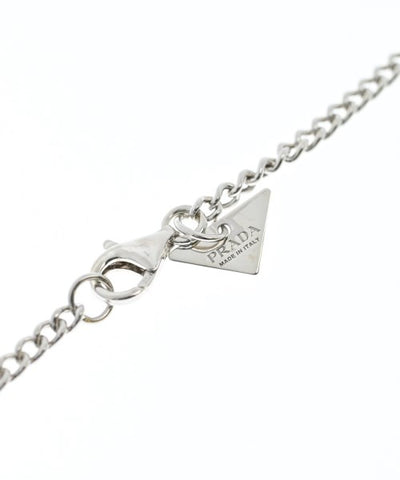 PRADA Necklaces