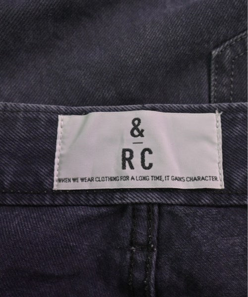 &RC Jeans