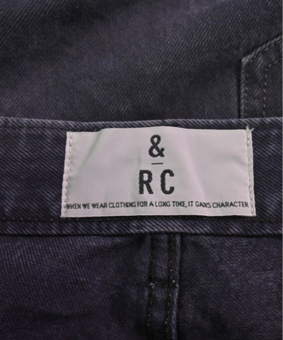 &RC Jeans