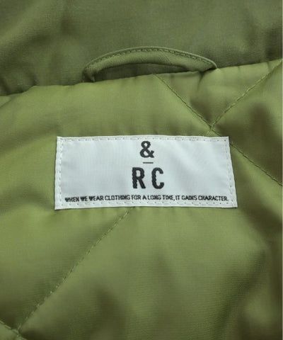 &RC Mod coats