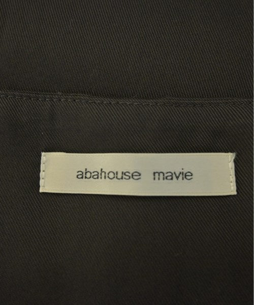 abahouse mavie Dresses