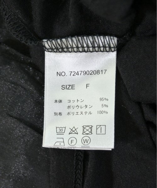 Abahouse Mavie Tee Shirts/Tops