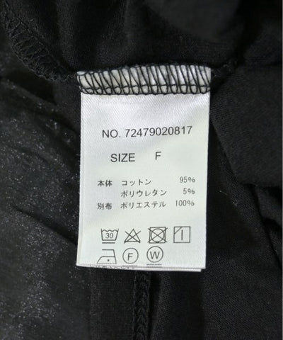 Abahouse Mavie Tee Shirts/Tops