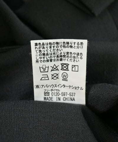 abahouse mavie Casual jackets