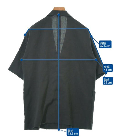 abahouse mavie Casual jackets