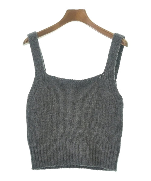 LE17SEPTEMBRE Sleeveless tops