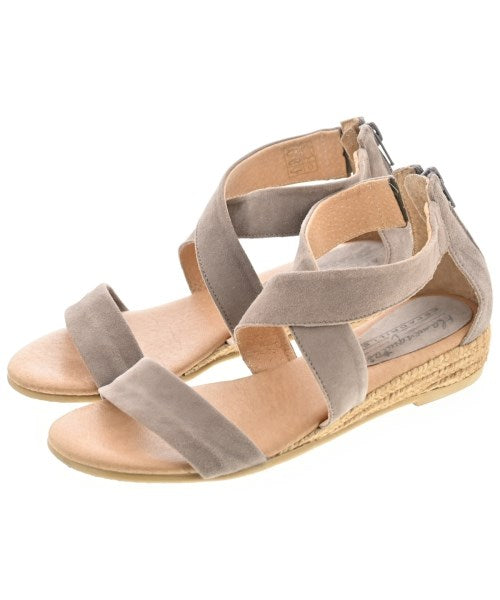 FLAMENQUITAS Sandals