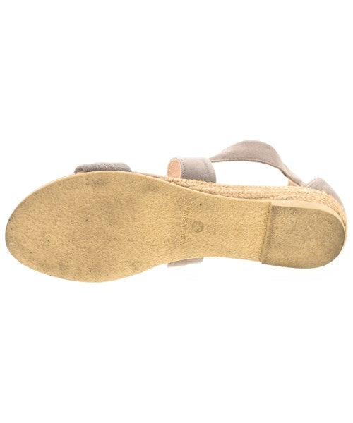 FLAMENQUITAS Sandals