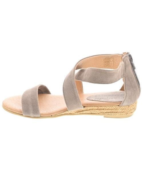 FLAMENQUITAS Sandals