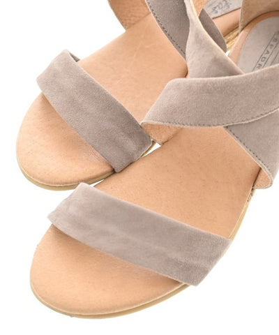 FLAMENQUITAS Sandals