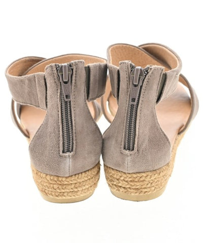 FLAMENQUITAS Sandals