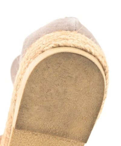 FLAMENQUITAS Sandals