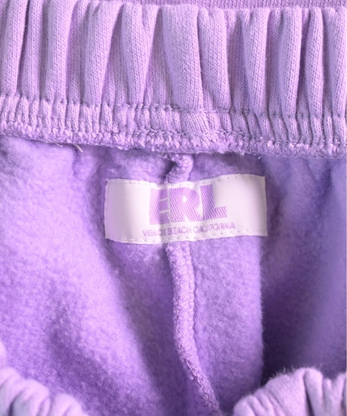 ERL Sweat pants