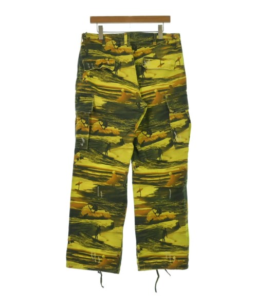 ERL Cargo pants