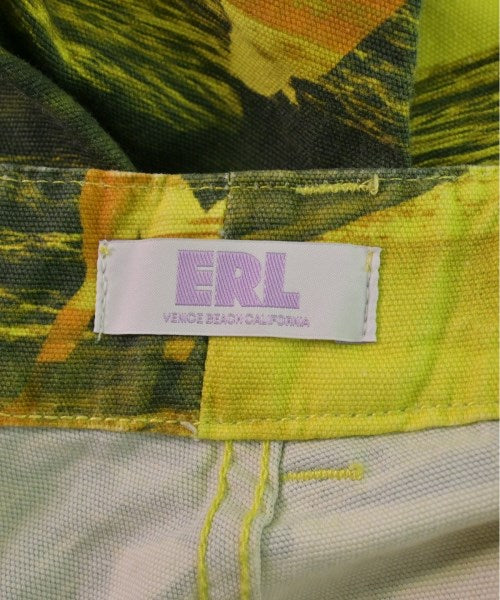 ERL Cargo pants