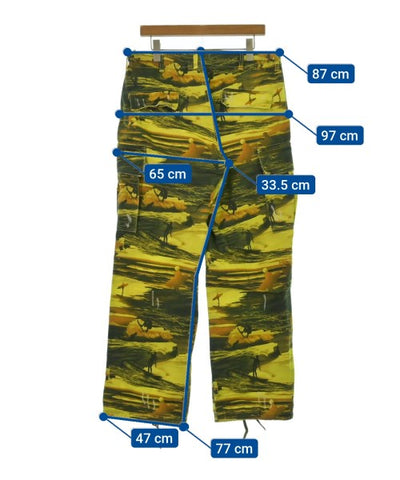 ERL Cargo pants