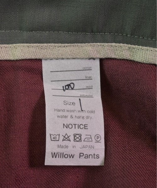 Willow Pants Trousers