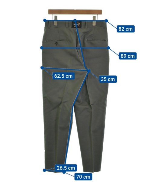 Willow Pants Trousers