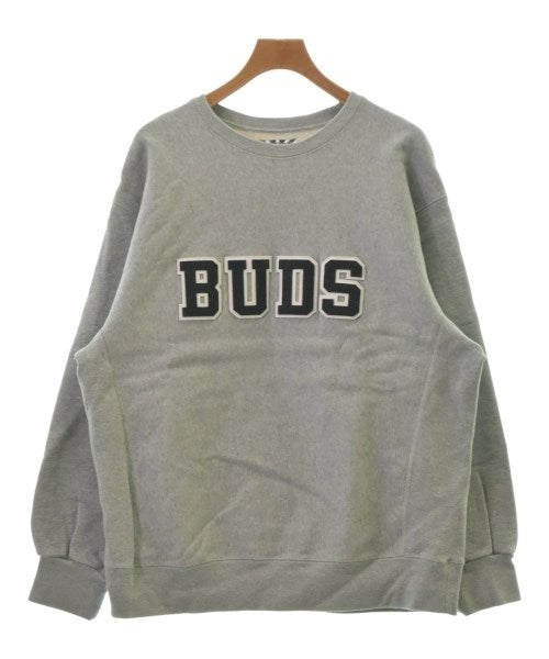 BUDSPOOL Sweatshirts