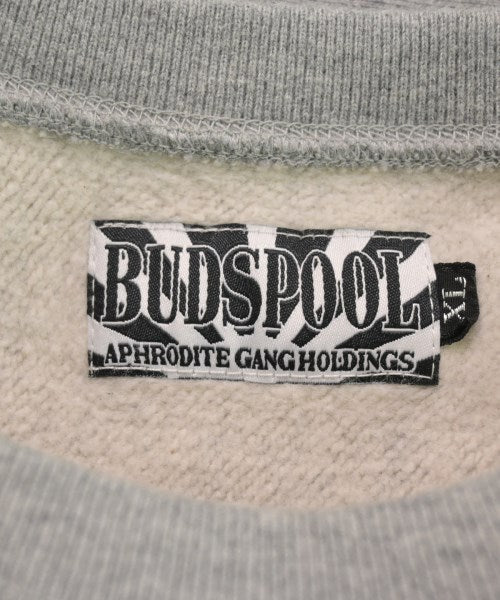 BUDSPOOL Sweatshirts