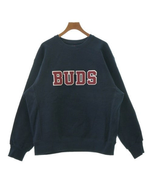 BUDSPOOL Sweatshirts