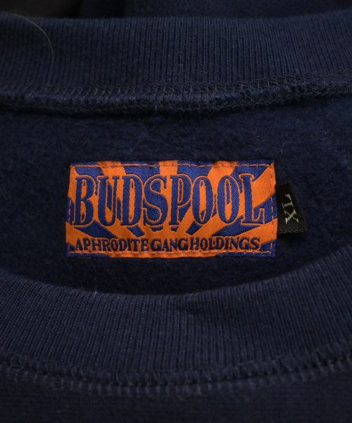 BUDSPOOL Sweatshirts