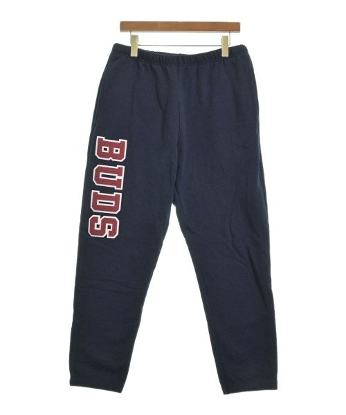 BUDSPOOL Sweat pants