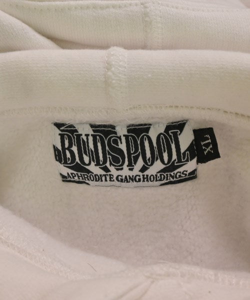 BUDSPOOL Hoodies