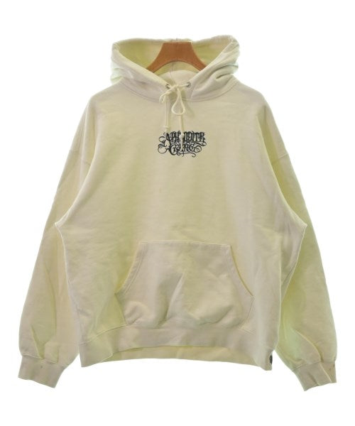 BUDSPOOL Hoodies