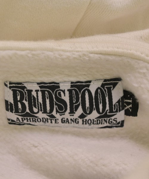 BUDSPOOL Hoodies