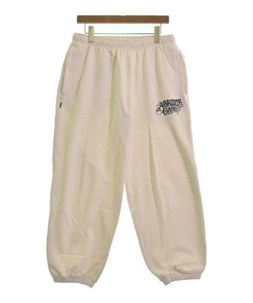 BUDSPOOL Sweat pants