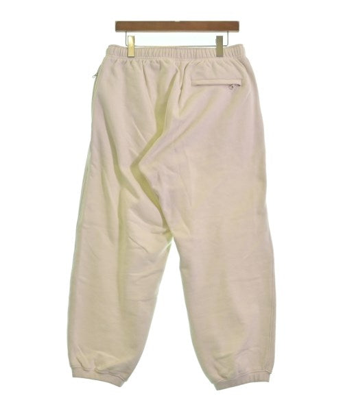 BUDSPOOL Sweat pants