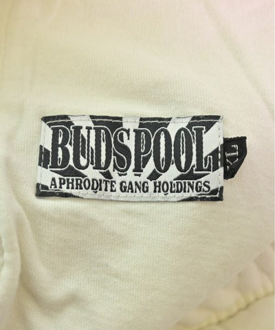 BUDSPOOL Sweat pants