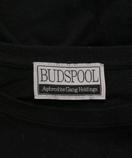 BUDSPOOL Tee Shirts/Tops