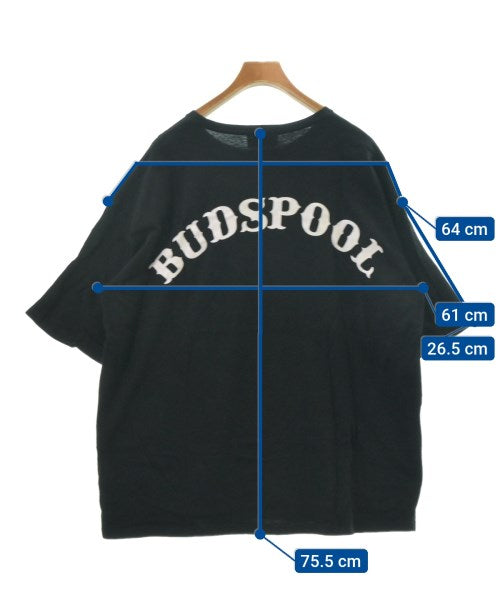 BUDSPOOL Tee Shirts/Tops