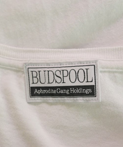 BUDSPOOL Tee Shirts/Tops